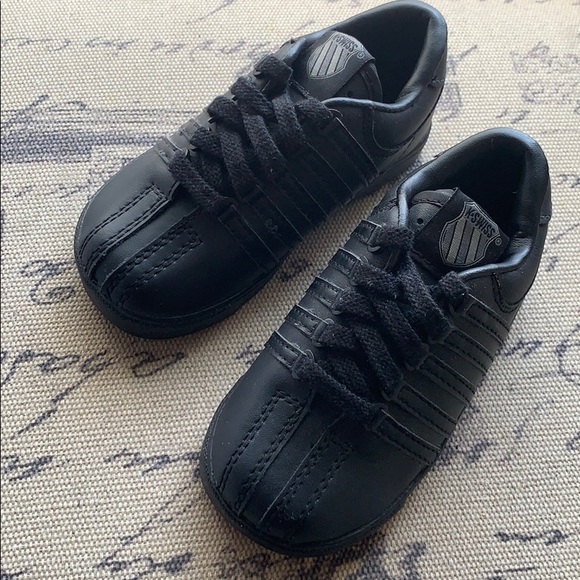 Kids Kswiss sneakers - Picture 1 of 5